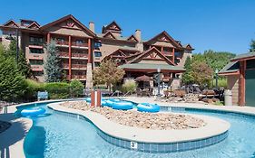 Bearskin Lodge on The River Gatlinburg